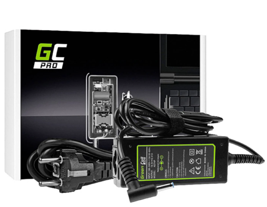 Picture of Green Cell AD74P Pro Charger 19.5V / 45W