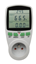 Attēls no GreenBlue GB202 Energy Consumption Meter 9999W