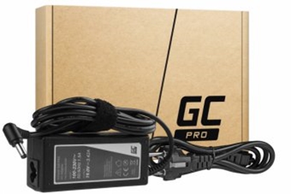 Изображение GreenCell AD25P Charger / AC Adapter for Asus / Toshiba Satellite 65W