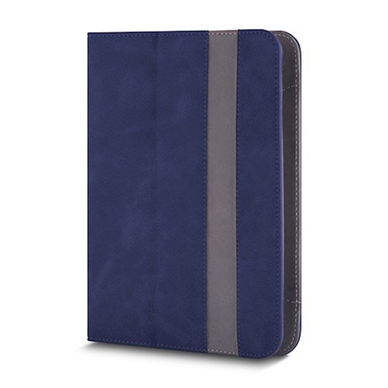 Picture of GreenGo Fantasia Fashion Series 7-8" Universal Tablet Case Blue