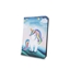 Attēls no GreenGo Unicorn 7-8" Universal Tablet Case