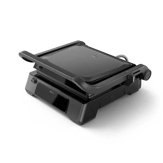 Изображение GRILL ELECTRIC/HD6307/70 PHILIPS