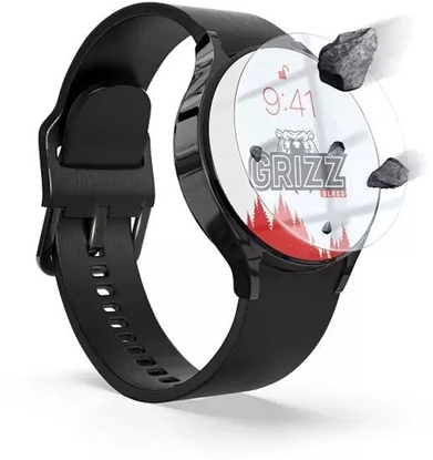 Picture of GrizzGlass Szko hybrydowe HybridGlass do Garmin Fenix 8 Pro