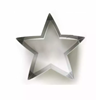 Picture of Guardini Cake tin - Christmas star 20 x 20 cm