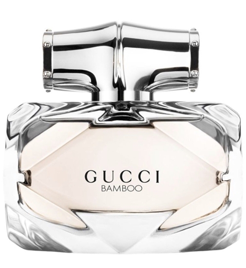 Picture of Gucci Bamboo Perfume EDT 50ml
