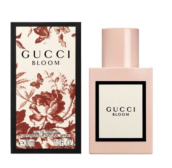 Picture of Gucci Bloom Perfume EDP 30ml