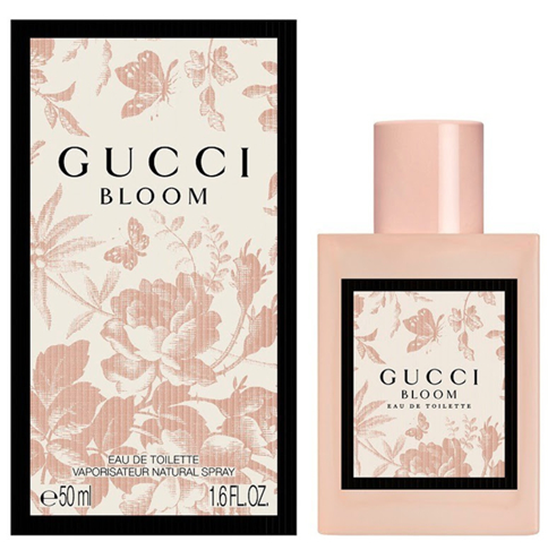 Picture of Gucci Bloom Perfume EDP 50ml