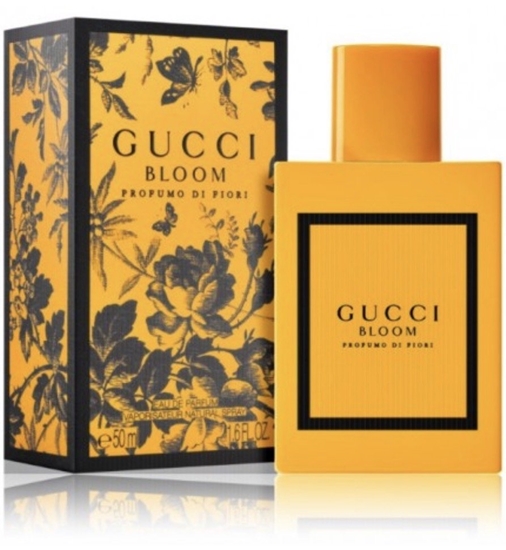 Picture of Gucci Bloom Profumo di Fiori Perfume EDP 100ml