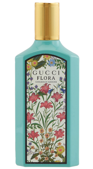 Picture of Gucci Flora Gorgeous Jasmine Perfume EDP 100 ml