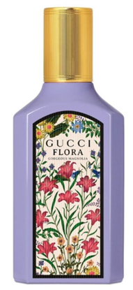 Attēls no Gucci Flora Gorgeous Magnolia Perfume EDP 100ml