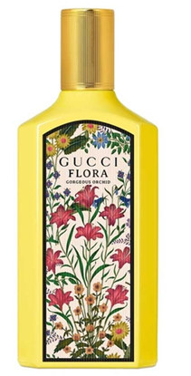 Attēls no Gucci Flora Gorgeous Orchid Perfume EDP 100ml