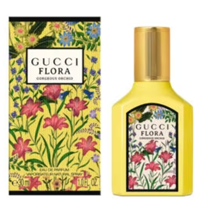 Изображение Gucci Flora Gorgeous Orchid Perfume EDP 30ml