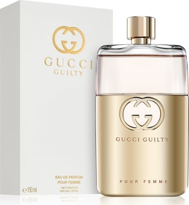 Attēls no Gucci Guilty Pour Femme Perfume EDP / 150ml