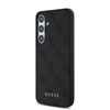 Picture of Guess 4G Case for Samsung Galaxy S24 FE / Grey