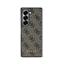 Picture of Guess 4G Case for Samsung Galaxy Z Fold 6 / Brown