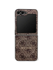 Изображение Guess 4G Leather Magsafe Samsung Galaxy Z Flip 7 Phone case