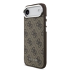 Изображение Guess 4G MagSafe Case for iPhone Air / Brown