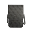 Attēls no Guess 4G Triangle Logo Handbag Black