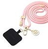 Picture of Guess Crossbody Strap Cord 4G Charm