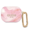 Picture of Guess GUAPUNMP Case for Apple AirPods Pro