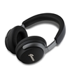 Picture of Guess GUBHC22PSFCSMK Leather Script Logo ANC Wireless Headphones