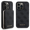 Изображение Guess GUBPM5P14L4GEMGK Rear Cover + Powerbank for Apple iPhone 14 Pro