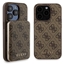 Picture of Guess GUBPM5P15L4GEMGW Rear Cover + Powerbank for Apple iPhone 15 Pro