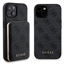 Picture of Guess GUBPM5P15S4GEMGK Rear Cover + Powerbank for Apple iPhone 15