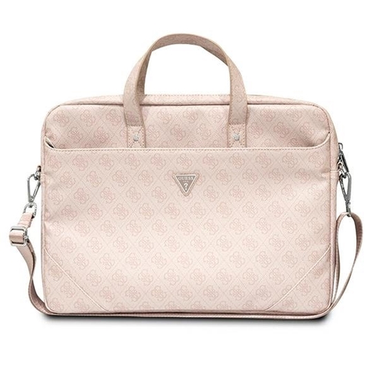 Изображение Guess GUCB15P4TP Laptop Bag 15/16"