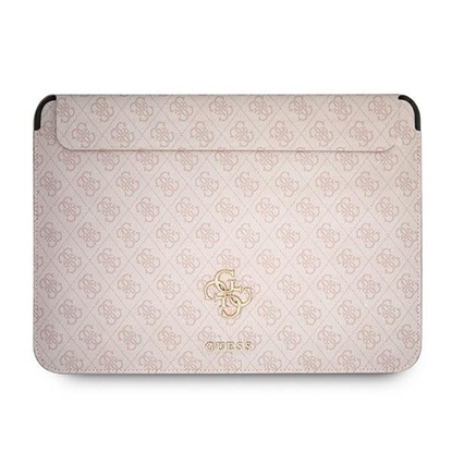 Picture of Guess GUCS13G4GFPI Rose Laptop bag 13''