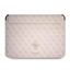 Picture of Guess GUCS13G4GFPI Rose Laptop bag 13''