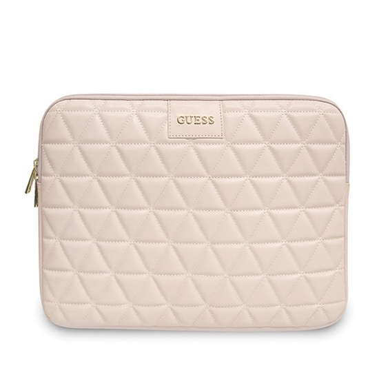 Изображение Guess GUCS13QLPK Laptop bag 13''