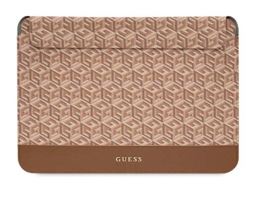 Изображение Guess GUCS14HGCFSEW Laptop Bag 14"