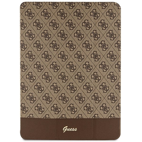 Изображение Guess GUFCP12PS4SGW Book Case for iPad Pro 12.9"