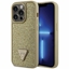 Picture of Guess GUHCP14LHDGTPD Back Case for Apple iPhone 14 Pro