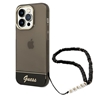 Изображение Guess GUHCP14LHGCOHK Back Case for Apple iPhone 14 Pro