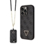 Изображение Guess GUHCP14LP4TDSCPK Back Case for Apple iPhone 14 Pro
