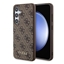 Attēls no Guess GUHCS24SG4GFBR Rear Cover for Samsung Galaxy S24