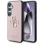 Attēls no Guess GUHCS25MPGT4MBP Back Case for Samsung Galaxy S25 Plus