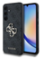 Attēls no Guess GUHCSA354GMGGR Rear Cover for Samsung Galaxy A35
