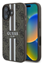 Изображение Guess GUHMP16MP4RPSW Back Case for Apple iPhone 16 Plus