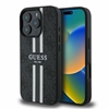Изображение Guess GUHMP16XP4RPSK Rear Cover for iPhone 16 Pro Max