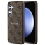 Attēls no Guess GUHMS24SG4GFRW Rear Cover for Samsung Galaxy S24