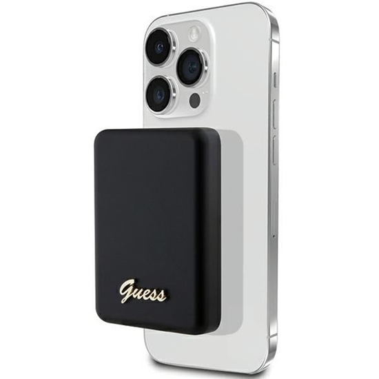 Изображение Guess GUPBM3ALGSGK 5W Powerbank 3000mAh