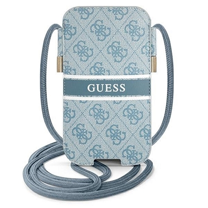 Attēls no Guess GUPHM4GDBL 6,1" Bag for phone