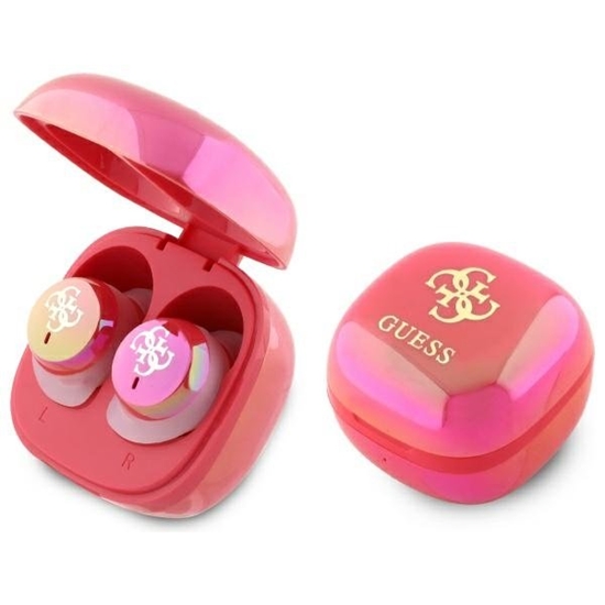 Picture of Guess GUTWSJ144ESF Bluetooth TWS Headphones