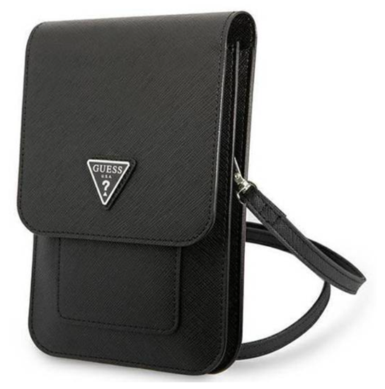 Изображение Guess GUWBSATMBK Universal Bag