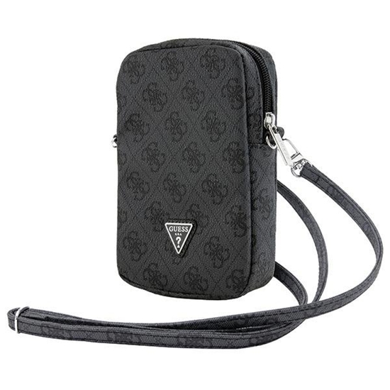 Picture of Guess GUWBZP4GFTSK Phone Bag