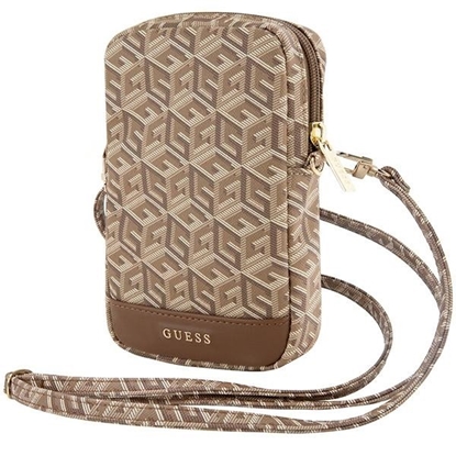 Изображение Guess GUWBZPGCSPGW Handbag