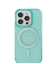Picture of Guess IML Rhinestones MagSafe Case for Apple iPhone 16 Pro